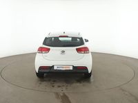 Gebraucht Kia Rio Edition 7 84 PS (61 kW) 2020 Weiß Limousine