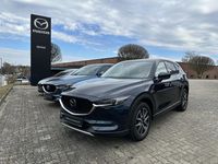 Gebraucht Mazda CX-5 194 PS (142 kW) 2017 SUV