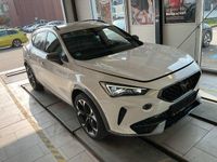 Gebraucht Cupra Formentor VZ 245 PS (180 kW) 2022 Weiß SUV