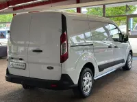 Używany Ford Transit Connect Trend 101 KM (74 kW) 2017 Biały Minivan