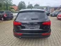 Gebraucht Audi Q5 177 PS (130 kW) 2012 Phantomschwarz perleffekt SUV