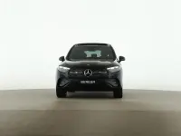 Gebraucht Mercedes GLC450 AMG 367 PS (269 kW) 2026 Schwarz SUV