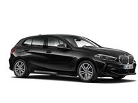 Gebraucht BMW 118 Shadowline 150 PS (110 kW) 2025 Kleinwagen