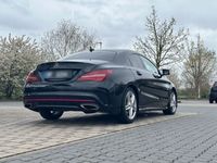 gebraucht Mercedes CLA250 Sport 4MATIC DCT Sport