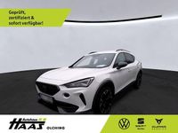 Gebraucht Cupra Formentor VZ 245 PS (180 kW) 2024 Weiß SUV
