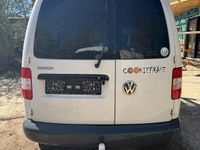 Second-hand VW Caddy 70 CP (51 kW) 2004 Monovolum