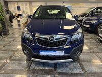 gebraucht Opel Mokka Edition ecoFlex 4x4*19Zoll*2.Hand*Klima