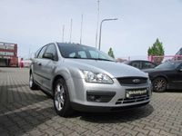 gebraucht Ford Focus Trend