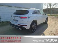 Gebraucht DS Automobiles DS7 Crossback 181 PS (133 kW) 2019 Blanc banquise SUV