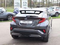 gebraucht Toyota C-HR 2.0 Hybrid Lounge