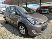 gebraucht Hyundai ix20 Comfort Klima