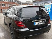 Gebraucht Mercedes 320 224 PS (164 kW) 2007 Schwarz SUV