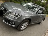 Gebraucht Audi Q5 190 PS (139 kW) 2016 Grau SUV