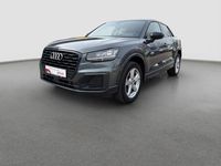 Gebraucht Audi Q2 Comfort 150 PS (110 kW) 2019 Grau SUV