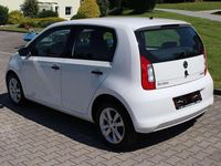 Gebraucht Skoda Citigo Active 75 PS (55 kW) 2019 Candyweiss Kleinwagen