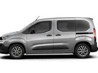 Neu Fiat Doblò 101 PS (74 kW) 2025 Maestro grau metallic maestro grau metallic Van / Kleinbus