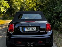 Gebraucht Mini Cooper S 192 PS (141 kW) 2017 Schwarz Kleinwagen