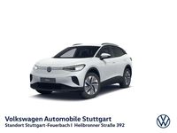 Gebraucht VW ID.4 Pro 210 kW (286 PS) 2025 Gletscherweiß metallic SUV