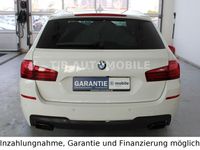 gebraucht BMW M550 d xDrive Hud Soft Close Led Top Zustand!