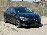 Gebraucht Renault Clio V Equilibre 94 PS (69 kW) 2023 Schwarz Limousine