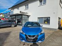 gebraucht Nissan Micra 0.9 N-Connecta