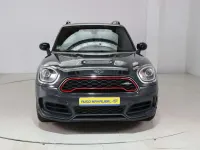 Gebraucht Mini John Cooper Works Countryman 231 PS (169 kW) 2017 Thunder grey metallic SUV