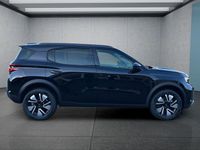 Neu Opel Frontera 145 PS (106 kW) 2025 Schwarz SUV