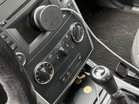 Gebraucht Mercedes A170 116 PS (85 kW) 2008 Silber Limousine