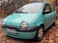 Gebraucht Renault Twingo 58 PS (42 kW) 1999 Kleinwagen