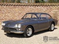 Gebraucht Ferrari 330 300 PS (220 kW) 1965 Grau Coupé