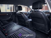 Gebraucht VW Passat Highline 177 PS (130 kW) 2013 Kombi