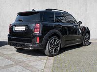 Gebraucht Mini John Cooper Works 306 PS (225 kW) 2022 Schwarz Kleinwagen