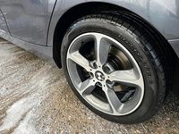 Gebraucht BMW 125 218 PS (160 kW) 2013 Blau Kleinwagen