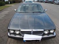 Gebraucht Jaguar XJ40 222 PS (163 kW) 1994 Grau Limousine