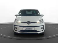 Second-hand VW up! 65 CP (47 kW) 2023 Alb Hatchback