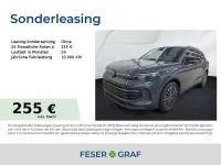 Gebraucht VW Tiguan Goal 131 PS (96 kW) 2025 Delfingrau metallic SUV