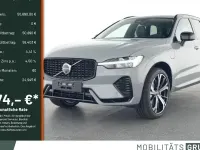 Gebraucht Volvo XC60 Plus 455 PS (334 kW) 2025 Grau SUV