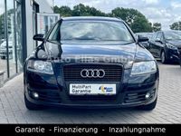 gebraucht Audi A6 Avant 2.7 TDI,Navi,SHZ,AHK