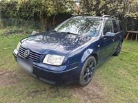 Second-hand VW Bora 101 CP (74 kW) 2000 Break