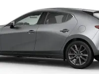 Neu Mazda 3 Exclusive-Line 140 PS (102 kW) 2026