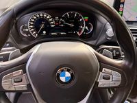 Gebraucht BMW X3 xLine 265 PS (194 kW) 2018 Schwarz SUV