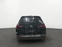 Neu VW Tiguan Allspace Move 150 PS (110 kW) 2025 Deep black perleffekt SUV