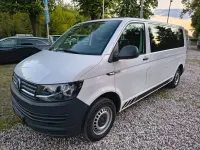 Gebraucht VW Caravelle 150 PS (110 kW) 2017 Van