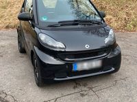 gebraucht Smart ForTwo Coupé (Sonderedition)