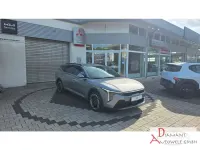 Gebraucht Kia K4 Spirit 150 PS (110 kW) 2026 Stahlgrau Kombi