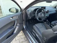 Gebraucht Audi A1 Sport 82 PS (60 kW) 2017 Braun Kleinwagen