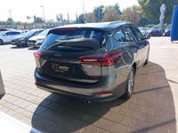 Gebraucht Ford Focus Titanium X 125 PS (91 kW) 2023 Metallic) (grau Kombi