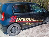 Gebraucht Seat Mii 60 PS (44 kW) 2019 Schwarz Kleinwagen