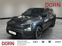 Neu Kia EV5 GT-Line 160 kW (218 PS) 2026 Gravity grey SUV