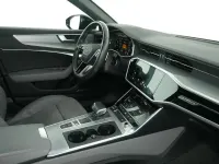 Gebraucht Audi A6 Business 367 PS (269 kW) 2022 Brillantschwarz Kombi